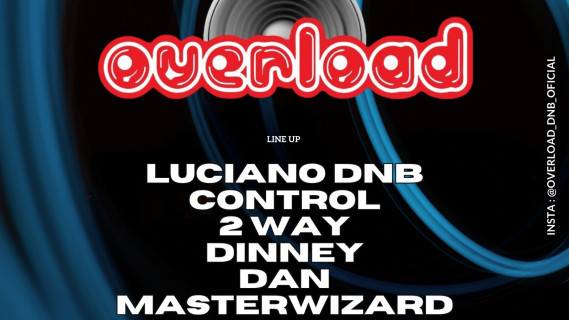 OVERLOAD