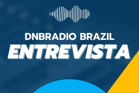 DNBRADIO BRAZIL