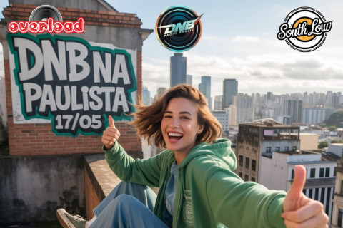 DNB NA PAULISTA