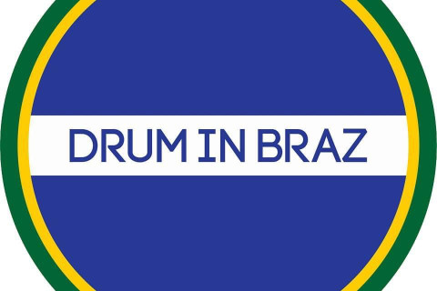 Somando Parcerias - Drum in Braz
