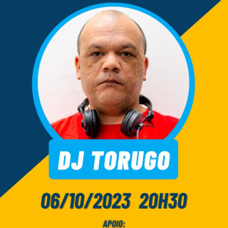 DNRADIO BRAZIL ENTREVISTA - DJ TORUGO